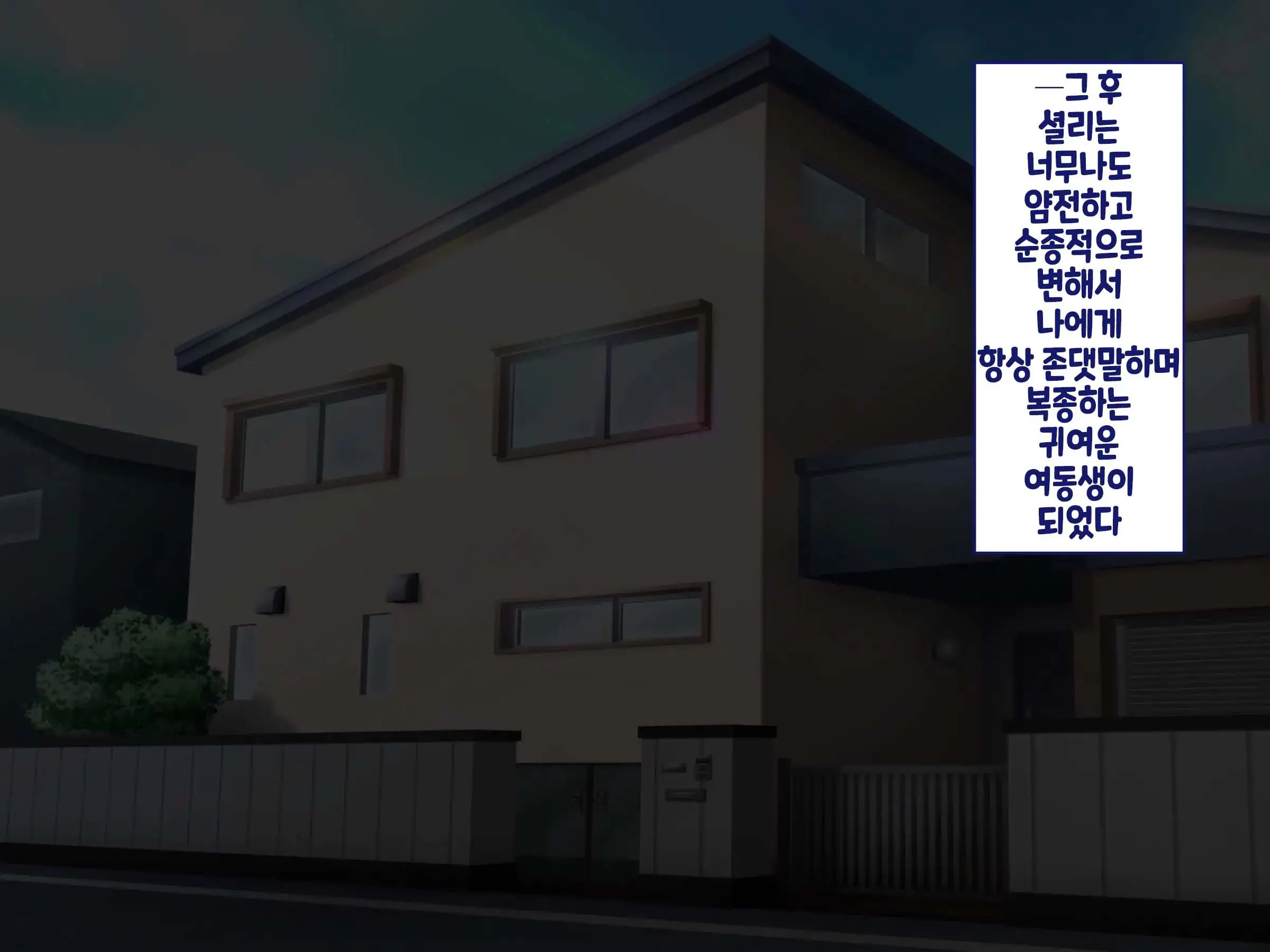 Kinpatsu Hekigan No Gimai Ga Namaiki Sugiru Node Saimin Sennou Appli De Onaho Ni Shiteyatta | 금발벽안인 여동생이 너무나도 건방져서 최면세뇌어플로 오나홀로 만들었다